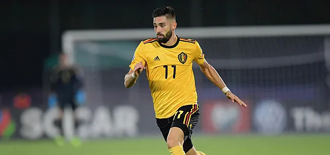 Chine: Yannick Carrasco et Dalian Yifang s’imposent en championnat