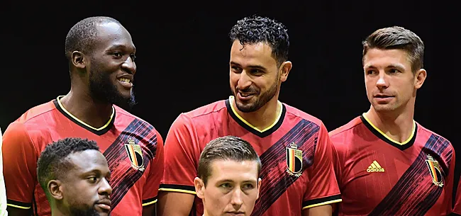 Nacer Chadli : « Je ne sais pas encore de quoi sera fait mon avenir » 