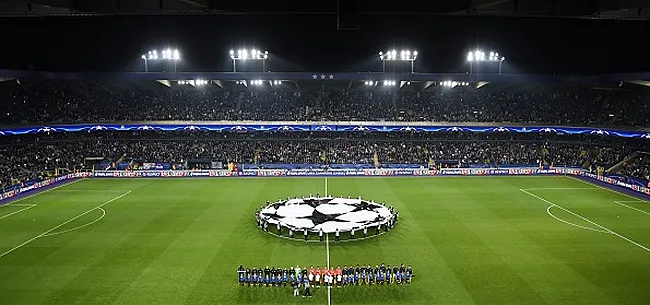 Ligue des Champions - 1/8es de finale aller: les résultats de mercredi