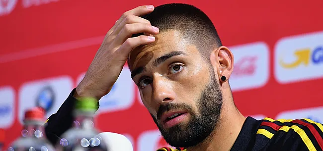 Absent en Chine, Carrasco se justifie : «Indépendant de ma volonté» 