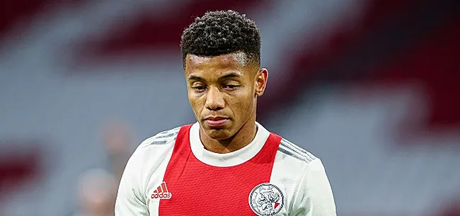 OFFICIEL : Nouveau défi pour David Neres