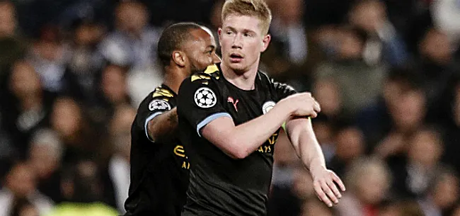 Guardiola domine Kompany, KDB et Haaland enfin réunis