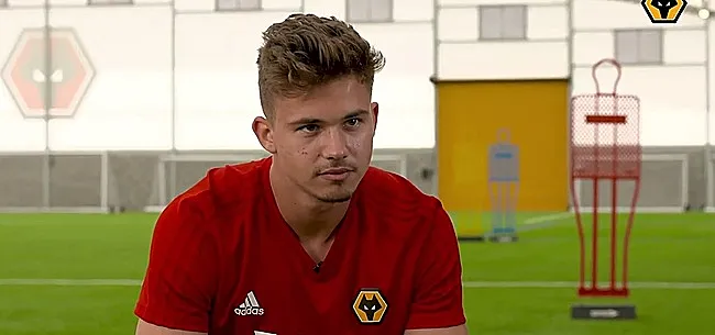 Dendoncker doit patienter: