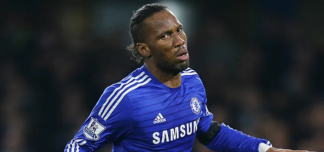 Didier Drogba dévoile un indice quant à la future destination de Romelu Lukaku