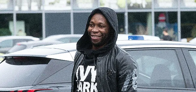 Mbokani aurait bel et bien pu signer dans ce club de D1A