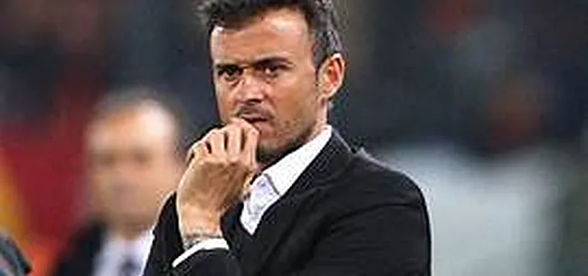 Officiel : Luis Enrique de retour en Espagne 