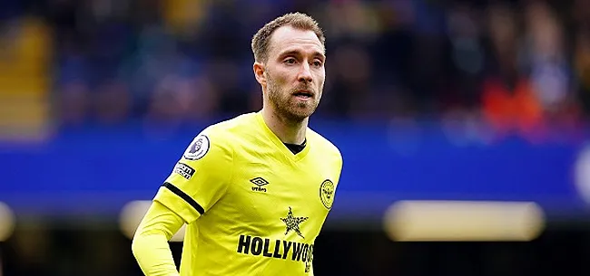  Tottenham veut faire revenir... Eriksen, le plan B est belge