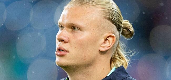 Erling Haaland vers une superpuissance espagnole ?