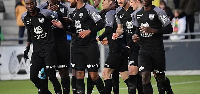 Eupen: un inconnu pour remplacer Makelele?