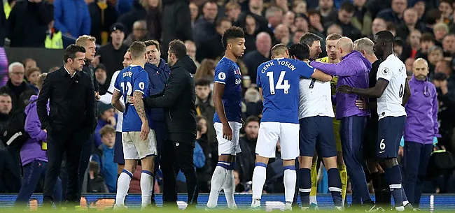 Everton: deux gros coups en une fois?