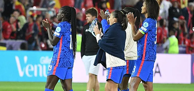 COUPE DU MONDE - Le Brésil éliminé, la France première de son groupe