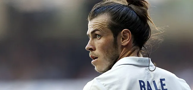 WOW Gareth Bale: 