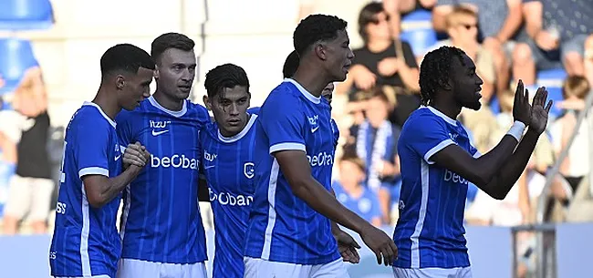 OFFICIEL Genk a trouvé une solution pour Jukleröd