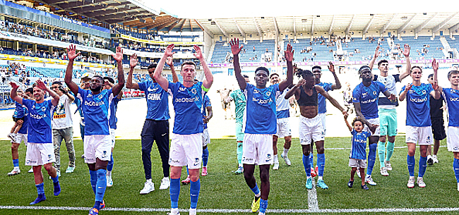 Genk recrute un prétendant à la Coupe du Monde 2026