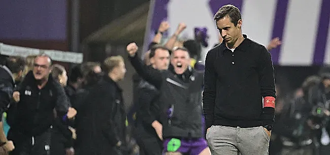 Alerte à Anderlecht : nouveau coup dur en vue ?