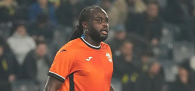 Jordan Lukaku veut rentrer en Belgique