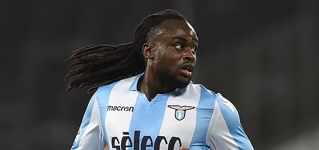 Anderlecht veut rapatrier Jordan Lukaku rapidement