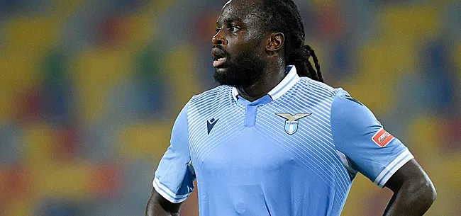 Jordan Lukaku en route vers un ancien club de Jupiler Pro League ?