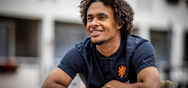 Le Club Bruges veut détourner le transfert de Zirkzee