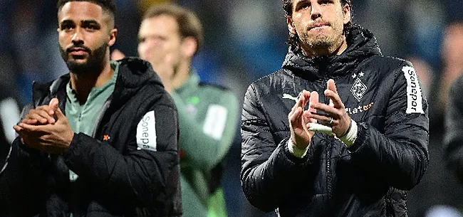 Mönchengladbach veut signer l'une des révélations belges de JPL