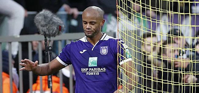 Le 1er but à Ostende est de la faute de Kompany 