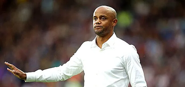 Le discours de Kompany, on l'a déjà entendu quelque part (+vidéo)