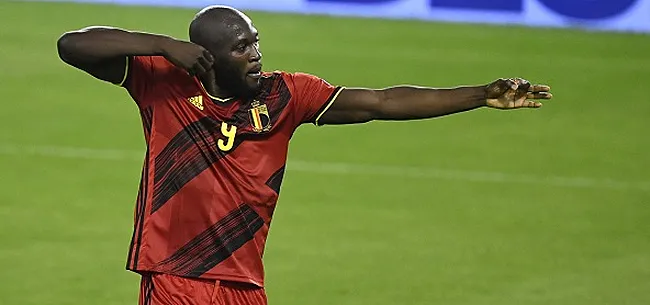 Seul Gerd Müller a fait mieux que Lukaku