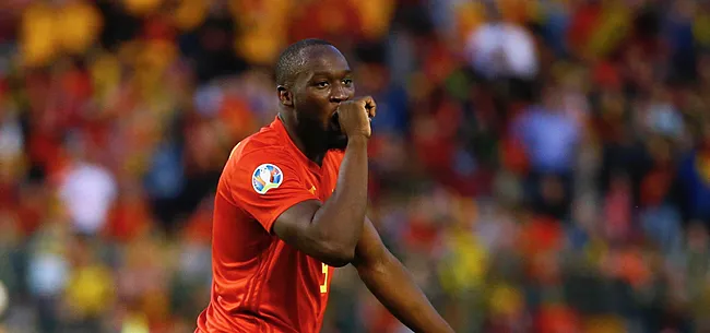 La condition qui bloque le transfert de Lukaku vers l’Inter Milan 