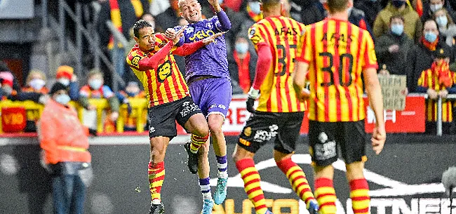 Le FC Malines ne fait aucun cadeau au Beerschot 