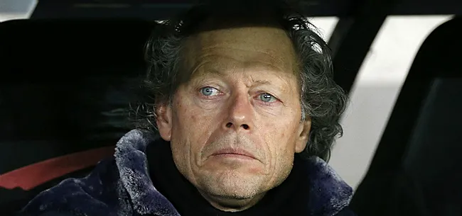 Michel Preud'homme va-t-il encore créer la surprise?