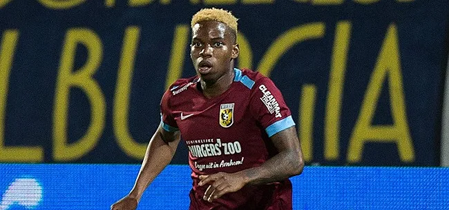 Le retour des problèmes pour Musonda 