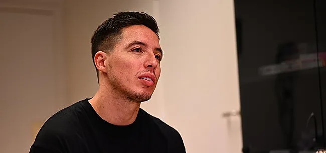 Anderlecht privé de Nasri et Sandler pour le 1er match de la saison ? 