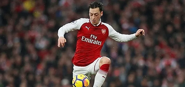  Arsenal lui offre 20 millions d'euros pour s'en aller, il refuse