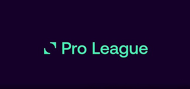 Pro League - Accord de principe pour les équipes U23
