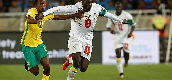 Coupe du Monde 2018: Bonne nouvelle pour les équipes africaines ! 