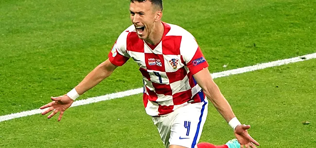 Opportunité en or : Perisic bientôt de retour en JPL ? 