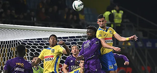 Le Beerschot met fin à une série dramatique en JPL