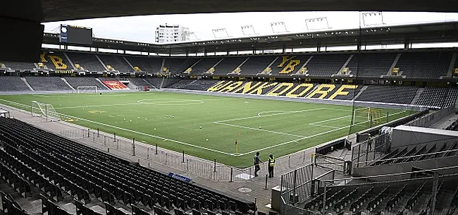 Des fans d’Anderlecht agressés par ceux des Young Boys (vidéo)