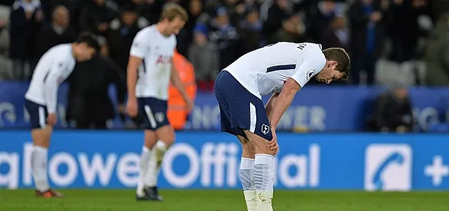 Harry Kane bat un nouveau record incroyable en Premier League ! 