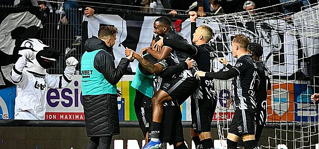 Le Sporting Charleroi s’offre un joueur de l’OM !