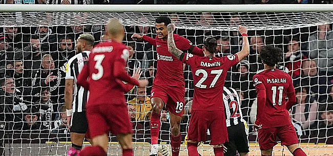 Un Belge va prendre place sur le banc de Liverpool