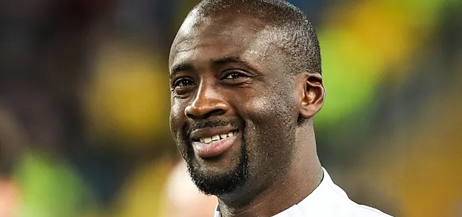 Ils en pensent quoi les fans du Standard du départ de Yaya Touré ? 