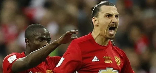 Zlatan Ibrahimovic clashe Lukaku et Kun Aguëro!