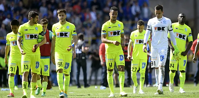 Ce joueur qui intéressait le Standard et Anderlecht devrait signer à Gand