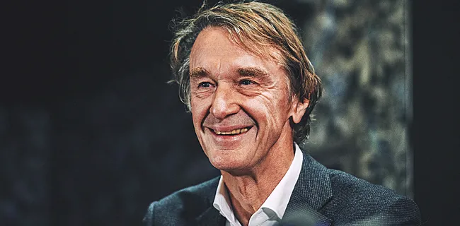 OFFICIEL : Jim Ratcliffe rachète 25% de Manchester United