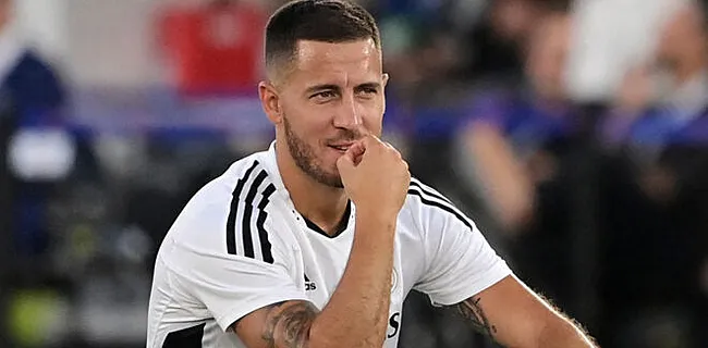 Les supporters sont unanimes: “Hazard va prendre sa retraite”