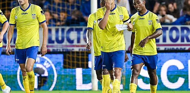 Challenger Pro League : Beveren explose le Lierse (5-0)