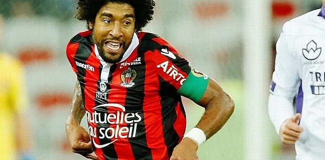 Dante Bonfim, à propos d'un ancien équipier: 