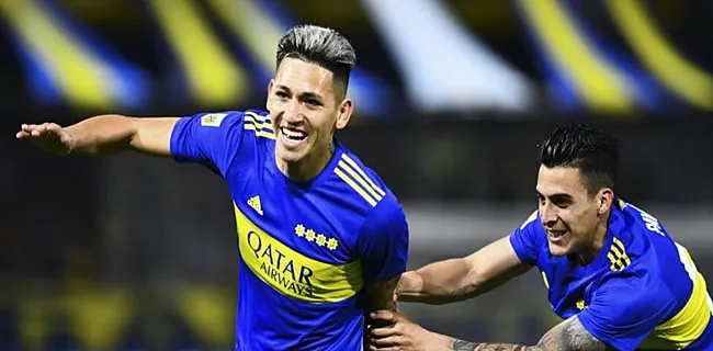 MERCATO : un attaquant argentin au RSCA ? Trois départs au Standard