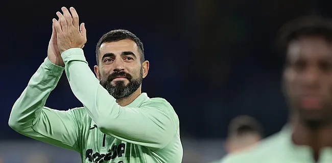 L'ancien international espagnol se méfie du RSCA: 